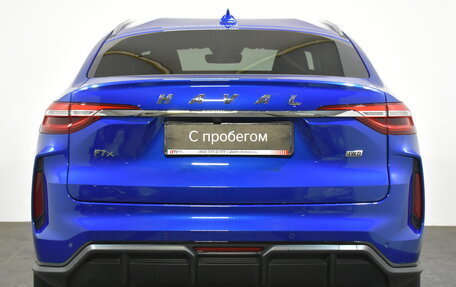 Haval F7x I, 2023 год, 2 819 000 рублей, 5 фотография