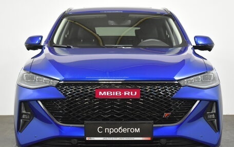 Haval F7x I, 2023 год, 2 819 000 рублей, 2 фотография