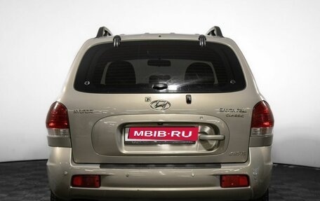 Hyundai Santa Fe Classic, 2008 год, 850 000 рублей, 7 фотография