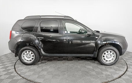 Renault Duster I рестайлинг, 2013 год, 929 000 рублей, 4 фотография