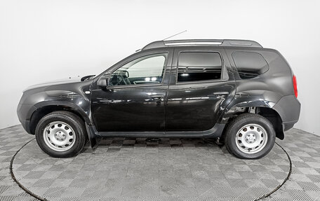 Renault Duster I рестайлинг, 2013 год, 929 000 рублей, 8 фотография