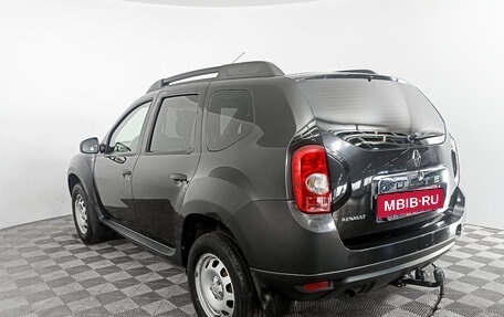 Renault Duster I рестайлинг, 2013 год, 929 000 рублей, 7 фотография