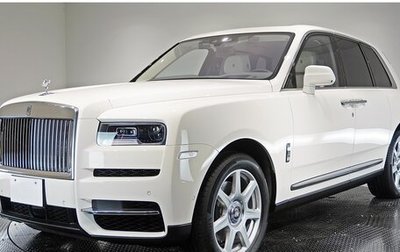 Rolls-Royce Cullinan, 2024 год, 52 900 000 рублей, 1 фотография