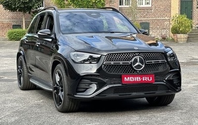 Mercedes-Benz GLE, 2024 год, 17 602 612 рублей, 1 фотография