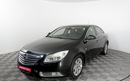 Opel Insignia II рестайлинг, 2011 год, 1 007 000 рублей, 1 фотография