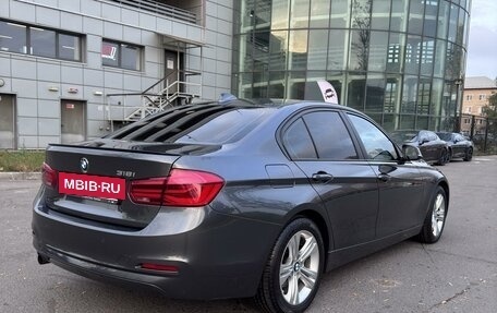 BMW 3 серия, 2017 год, 2 199 999 рублей, 3 фотография