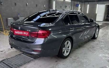 BMW 3 серия, 2017 год, 2 199 999 рублей, 8 фотография