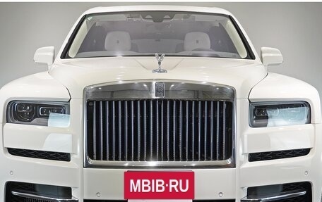 Rolls-Royce Cullinan, 2024 год, 52 900 000 рублей, 3 фотография