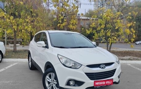 Hyundai ix35 I рестайлинг, 2012 год, 1 675 000 рублей, 5 фотография