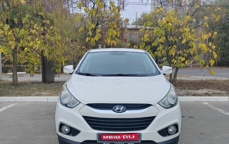 Hyundai ix35 I рестайлинг, 2012 год, 1 675 000 рублей, 3 фотография