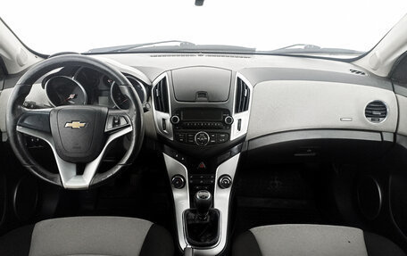 Chevrolet Cruze II, 2013 год, 576 000 рублей, 14 фотография