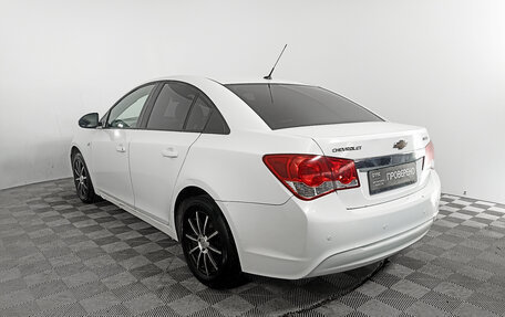 Chevrolet Cruze II, 2013 год, 576 000 рублей, 7 фотография