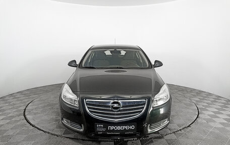 Opel Insignia II рестайлинг, 2011 год, 1 007 000 рублей, 2 фотография