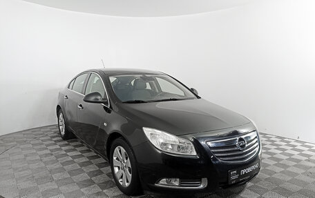 Opel Insignia II рестайлинг, 2011 год, 1 007 000 рублей, 3 фотография