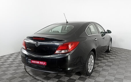 Opel Insignia II рестайлинг, 2011 год, 1 007 000 рублей, 5 фотография