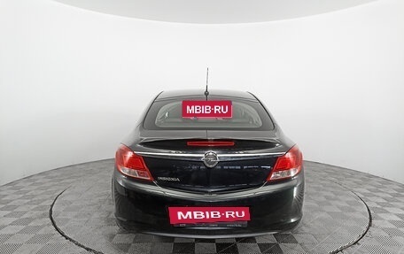 Opel Insignia II рестайлинг, 2011 год, 1 007 000 рублей, 6 фотография