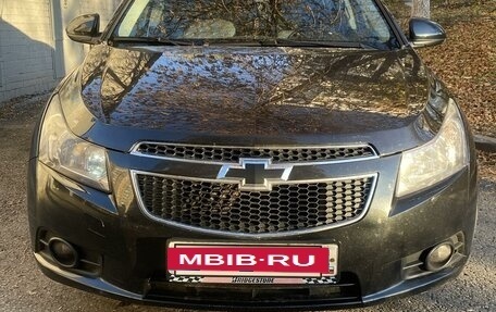 Chevrolet Cruze II, 2012 год, 780 000 рублей, 3 фотография