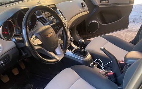 Chevrolet Cruze II, 2012 год, 780 000 рублей, 10 фотография