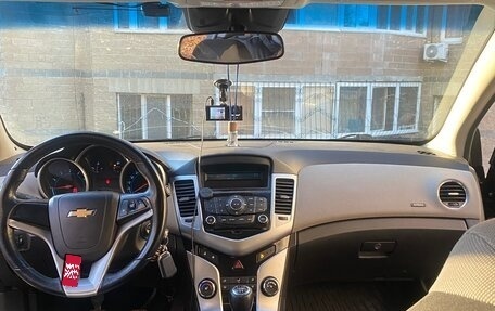 Chevrolet Cruze II, 2012 год, 780 000 рублей, 13 фотография