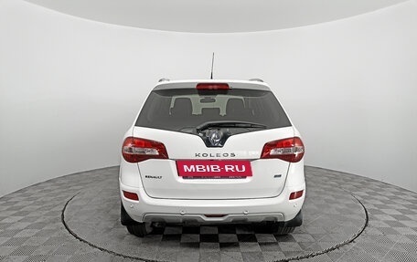 Renault Koleos I рестайлинг 2, 2014 год, 1 613 000 рублей, 6 фотография