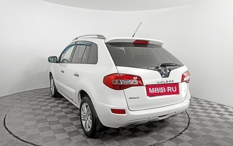 Renault Koleos I рестайлинг 2, 2014 год, 1 613 000 рублей, 7 фотография