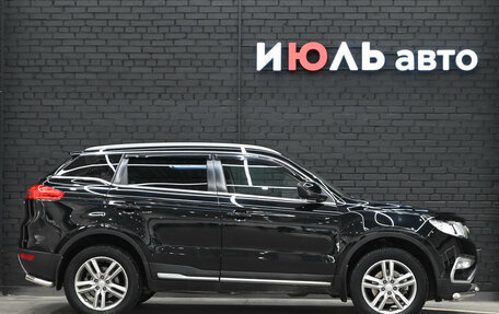 Geely Atlas I, 2018 год, 2 050 000 рублей, 10 фотография