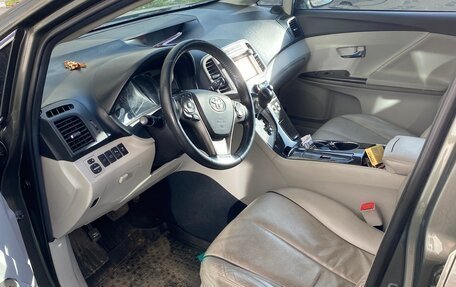 Toyota Venza I, 2014 год, 2 750 000 рублей, 7 фотография