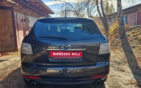 Mazda CX-7 I рестайлинг, 2010 год, 1 200 000 рублей, 5 фотография