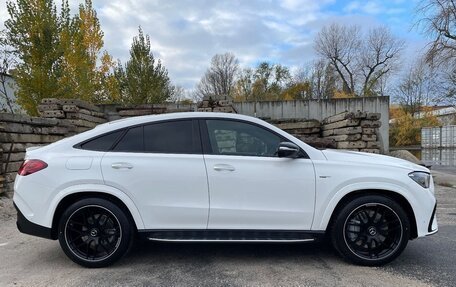 Mercedes-Benz GLE Coupe AMG, 2024 год, 19 025 850 рублей, 9 фотография