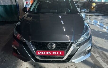 Nissan Altima VI (L34), 2020 год, 2 450 000 рублей, 1 фотография