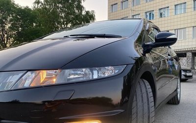 Honda Civic VIII, 2008 год, 850 000 рублей, 1 фотография