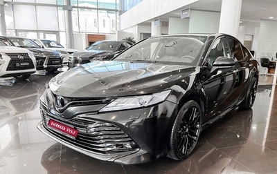 Toyota Camry, 2019 год, 3 999 000 рублей, 1 фотография