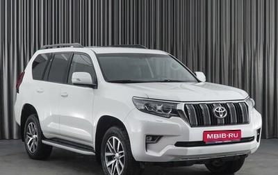 Toyota Land Cruiser Prado 150 рестайлинг 2, 2019 год, 5 949 000 рублей, 1 фотография