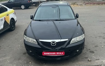 Mazda 6, 2006 год, 450 000 рублей, 1 фотография