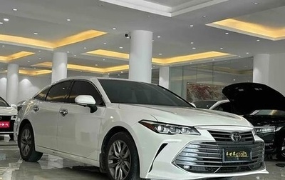 Toyota Avalon, 2021 год, 2 800 000 рублей, 1 фотография