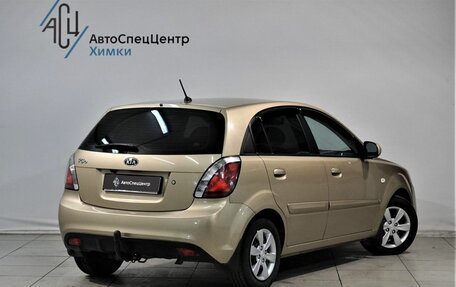 KIA Rio II, 2011 год, 899 800 рублей, 2 фотография