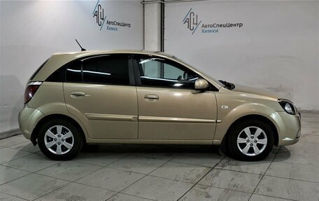 KIA Rio II, 2011 год, 899 800 рублей, 16 фотография