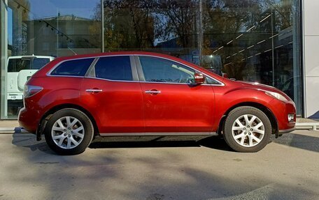 Mazda CX-7 I рестайлинг, 2008 год, 981 000 рублей, 4 фотография