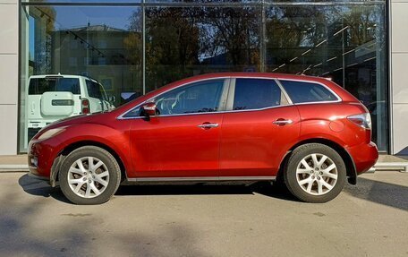 Mazda CX-7 I рестайлинг, 2008 год, 981 000 рублей, 8 фотография