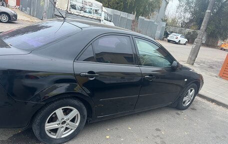 Mazda 6, 2006 год, 450 000 рублей, 4 фотография