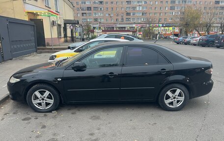 Mazda 6, 2006 год, 450 000 рублей, 2 фотография