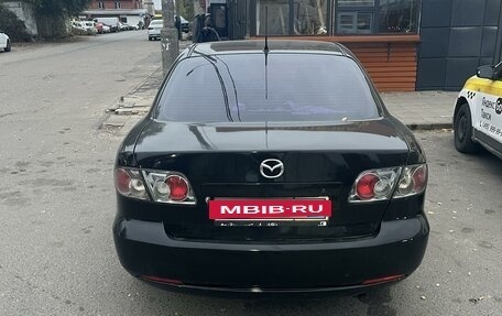 Mazda 6, 2006 год, 450 000 рублей, 3 фотография