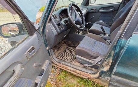 Toyota RAV4, 1996 год, 230 000 рублей, 7 фотография