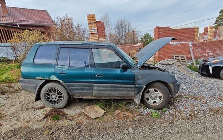 Toyota RAV4, 1996 год, 230 000 рублей, 15 фотография