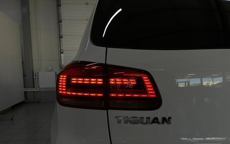 Volkswagen Tiguan I, 2014 год, 1 829 000 рублей, 12 фотография