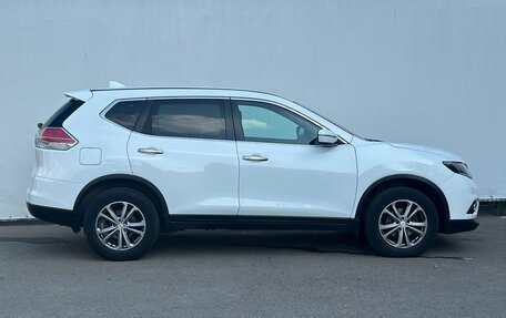 Nissan X-Trail, 2017 год, 2 220 000 рублей, 4 фотография