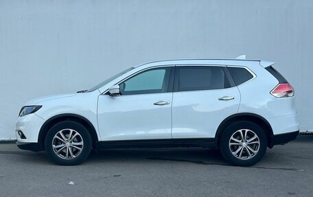 Nissan X-Trail, 2017 год, 2 220 000 рублей, 7 фотография