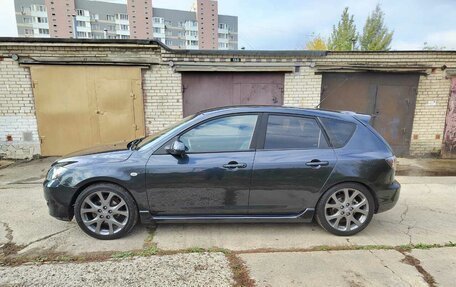 Mazda 3, 2007 год, 720 000 рублей, 2 фотография