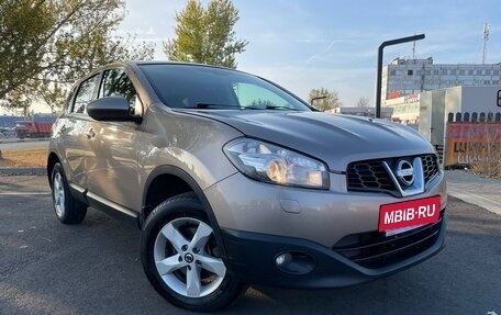 Nissan Qashqai, 2011 год, 1 229 900 рублей, 1 фотография