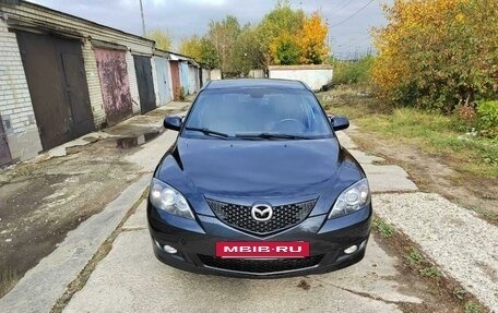 Mazda 3, 2007 год, 720 000 рублей, 8 фотография